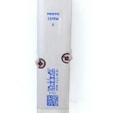 Magnetventil 537956 Gebraucht