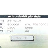 Netzgerät  Gebraucht