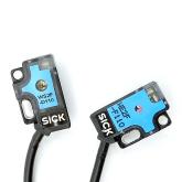 Rechteckig Optischer Sensor WS2F-D110 Neu