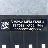 Elektronikmodul  + 538000 537986 Neuwertig