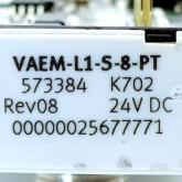 Elektrik-Anschaltung 573384 