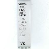 Magnetventil 573413 