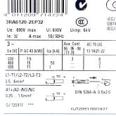 Direct starter motor  Used