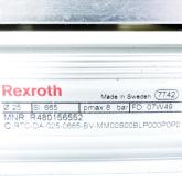 Rodless Cylinder R480156552 Used