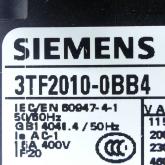 Contactor  Used
