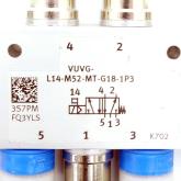 Magnetic Valve 574371 