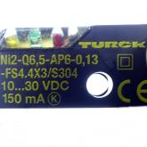 Sensor 1650054  New FS