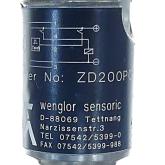 Reflex Sensor  Gebraucht