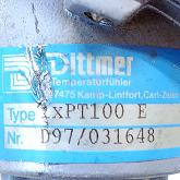 Temperaturfühler  Gebraucht