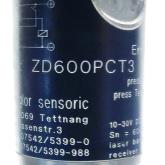 Reflex Sensor  Used