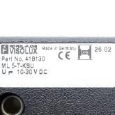 Miniatur Lichtschranke ML 5-T-KSU 