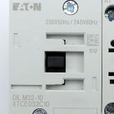 Leistungsschütz  Neu geöffnete OVP