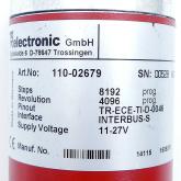Drehgeber TR-ECE-TI-D-0046 