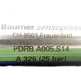 Drucksensor  Gebraucht