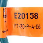 Lichtleiter FT-30-P-A-E6 Neu OVP
