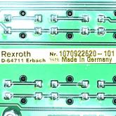 Bedienfeld 90085620 Neu