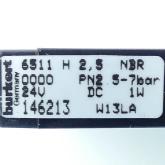 5/2-Wege-Magnetventil für Pneumatik 146213 Neu