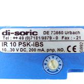 Induktiver Ringsensor  Gebraucht