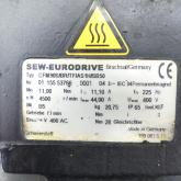 Servomotor CFM90S/BR/TF/AS1H/SB50 Gebraucht