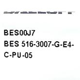 Inductive proximity switch BES00J7 New FS