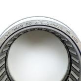 Combined needle roller / cylindrical roller thrust bearing  New FS