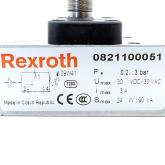 Pressure Switch 0821100051 New FS