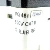 Current meter PQ 48n New