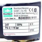 2/2-way control solenoid valve  New