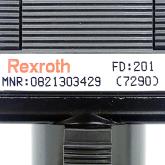 Pneumatikfilter  Neu
