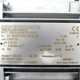 Getriebemotor RF17 DR63L4/BR/TF/ASD1 Neu