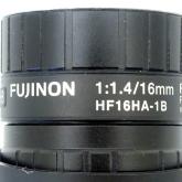 Lens  