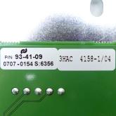 Anschlusseinheit DSQC 504  Gebraucht