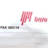 Pufferakku-Karte 050.100.115.00 Neu