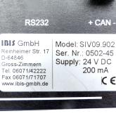 SiViB Record Display  Gebraucht