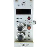 Control module  Used