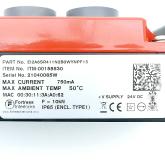 Linksanschlag Sicherheitsschalter ITM-00158530 Neu