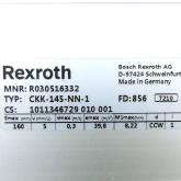 Linearmodul CKK-145-NN-1 Gebraucht