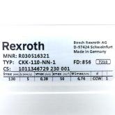 Linearmodul CKK-110-NN-1 Gebraucht