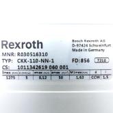 Linearmodul CKK-110-NN-1 Gebraucht