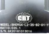 Gearbox  Used