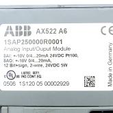 Analoges E/A-Modul 1SAP250000R0001 Gebraucht