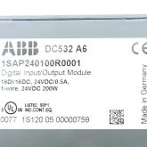 Digitales input/output Modul 1SAP240100R001 Gebraucht