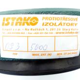 Isolator  Gebraucht