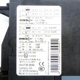 Overload relay  