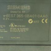 Siemens Simantic S7  Used