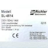 Fluorescent tube  New