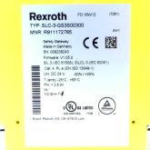 Sicherheitsrelais SLC-3-GS3S00300  Neu