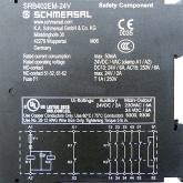 Output module extension  