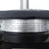 Servomotor  Gebraucht