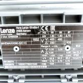 Three-phase motor  Used
